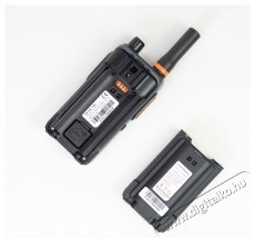 PNI PoC 1300 GSM 4G LTE hordozhat&oacute; r&aacute;di&oacute;&aacute;llom&aacute;s Mobil / Kommunik&aacute;ci&oacute; / Smart - Walkie-Talkie / PMR r&aacute;di&oacute; - Walkie-Talkie / PMR r&aacute;di&oacute; - 535593