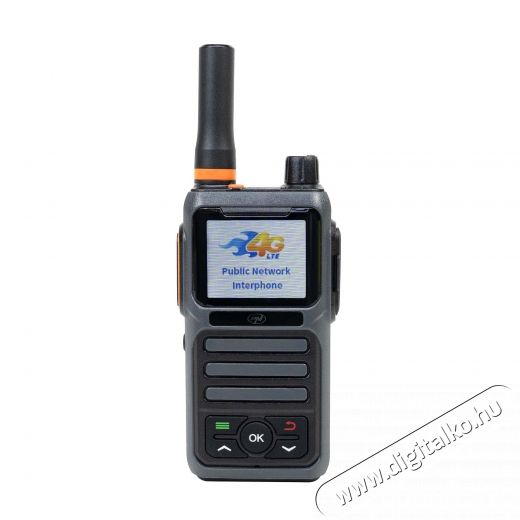 PNI PoC 1300 GSM 4G LTE hordozhat&oacute; r&aacute;di&oacute;&aacute;llom&aacute;s Mobil / Kommunik&aacute;ci&oacute; / Smart - Walkie-Talkie / PMR r&aacute;di&oacute; - Walkie-Talkie / PMR r&aacute;di&oacute; - 535593