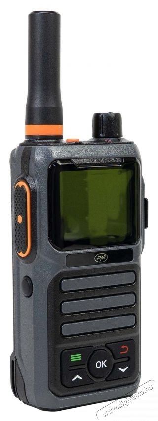 PNI PoC 1300 GSM 4G LTE hordozhat&oacute; r&aacute;di&oacute;&aacute;llom&aacute;s Mobil / Kommunik&aacute;ci&oacute; / Smart - Walkie-Talkie / PMR r&aacute;di&oacute; - Walkie-Talkie / PMR r&aacute;di&oacute; - 535593