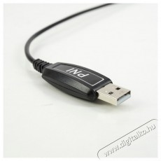 PNI PSR15 programoz&oacute; k&eacute;szlet, PNI PMR R15 r&aacute;di&oacute;&aacute;llom&aacute;sokhoz Mobil / Kommunik&aacute;ci&oacute; / Smart - Walkie-Talkie / PMR r&aacute;di&oacute; - Walkie-Talkie / PMR r&aacute;di&oacute; - 535550