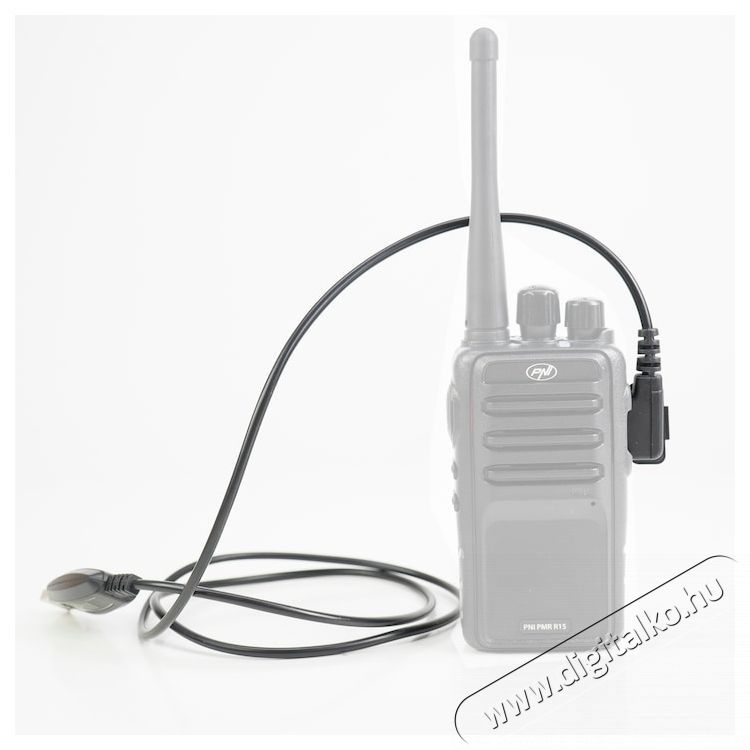 PNI PSR15 programoz&oacute; k&eacute;szlet, PNI PMR R15 r&aacute;di&oacute;&aacute;llom&aacute;sokhoz Mobil / Kommunik&aacute;ci&oacute; / Smart - Walkie-Talkie / PMR r&aacute;di&oacute; - Walkie-Talkie / PMR r&aacute;di&oacute; - 535550