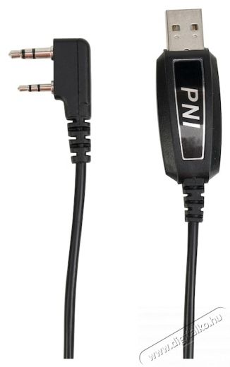 PNI PSR15 programoz&oacute; k&eacute;szlet, PNI PMR R15 r&aacute;di&oacute;&aacute;llom&aacute;sokhoz Mobil / Kommunik&aacute;ci&oacute; / Smart - Walkie-Talkie / PMR r&aacute;di&oacute; - Walkie-Talkie / PMR r&aacute;di&oacute; - 535550