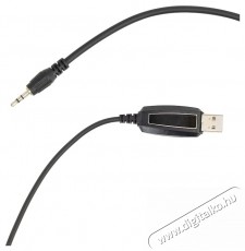 PNI PSR17 programoz&oacute;k&eacute;szlet PNI PMR R17 r&aacute;di&oacute;&aacute;llom&aacute;sokho Aut&oacute;hifi / Aut&oacute; felszerel&eacute;s - Aut&oacute;s / aut&oacute;hifi kieg&eacute;sz&iacute;tő - K&aacute;bel / k&aacute;bel szett - 535526