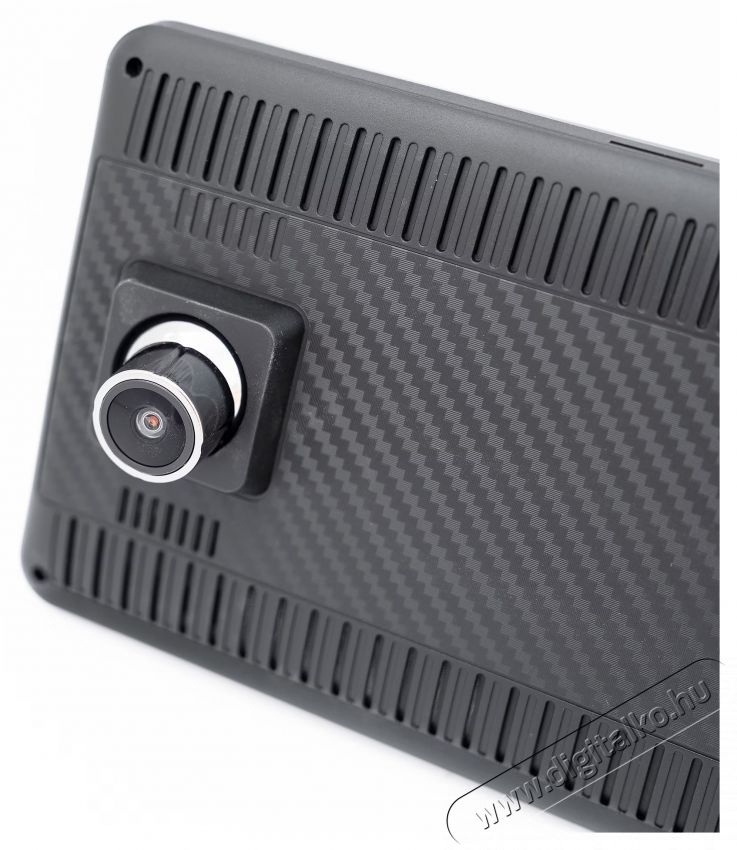 PNI S932 PRO GPS navig&aacute;ci&oacute;s rendszer be&eacute;p&iacute;tett DVR-rel Aut&oacute;hifi / Aut&oacute; felszerel&eacute;s - GPS navig&aacute;ci&oacute; - GPS navig&aacute;ci&oacute; - 535521