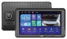 PNI S932 PRO GPS navig&aacute;ci&oacute;s rendszer be&eacute;p&iacute;tett DVR-rel Aut&oacute;hifi / Aut&oacute; felszerel&eacute;s - GPS navig&aacute;ci&oacute; - GPS navig&aacute;ci&oacute; - 535521
