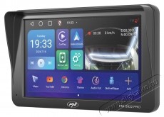 PNI S932 PRO GPS navig&aacute;ci&oacute;s rendszer be&eacute;p&iacute;tett DVR-rel Aut&oacute;hifi / Aut&oacute; felszerel&eacute;s - GPS navig&aacute;ci&oacute; - GPS navig&aacute;ci&oacute; - 535521