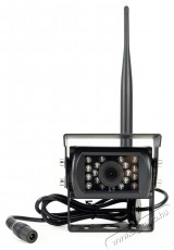 PNI TRK504 vezet&eacute;k n&eacute;lk&uuml;li vide&oacute;megfigyelő k&eacute;szlet teheraut&oacute; DVR-hez LCD monitorral &eacute;s 4 kamer&aacute;val Fot&oacute;-Vide&oacute; kieg&eacute;sz&iacute;tők - Egy&eacute;b fot&oacute;-vide&oacute; kieg&eacute;sz&iacute;tő - Egy&eacute;b - 535544