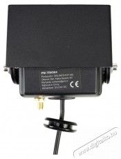 PNI TRK504 vezet&eacute;k n&eacute;lk&uuml;li vide&oacute;megfigyelő k&eacute;szlet teheraut&oacute; DVR-hez LCD monitorral &eacute;s 4 kamer&aacute;val Fot&oacute;-Vide&oacute; kieg&eacute;sz&iacute;tők - Egy&eacute;b fot&oacute;-vide&oacute; kieg&eacute;sz&iacute;tő - Egy&eacute;b - 535544