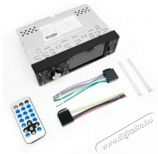 PNI Clementine 9545 MP5 aut&oacute;s lej&aacute;tsz&oacute; + PNI HiFi500 koaxi&aacute;lis aut&oacute;s hangsz&oacute;r&oacute;k Aut&oacute;hifi / Aut&oacute; felszerel&eacute;s - Aut&oacute;r&aacute;di&oacute; fejegys&eacute;g - Aut&oacute;r&aacute;di&oacute; fejegys&eacute;g - 535518