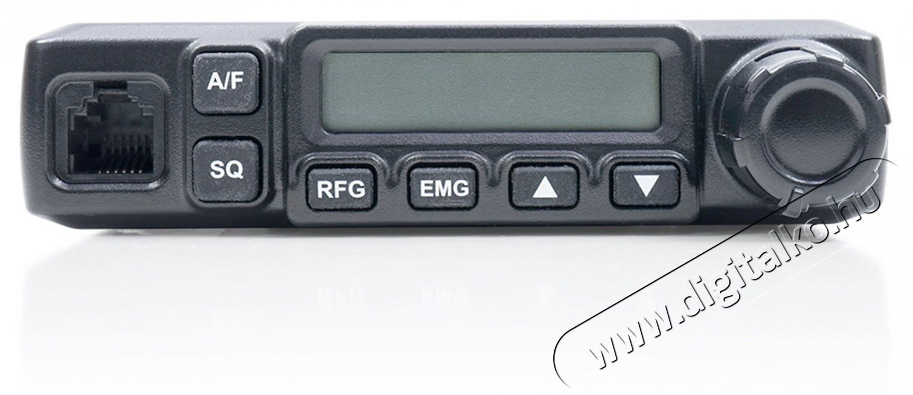 PNI Escort HP 6500 CB r&aacute;di&oacute; &aacute;llom&aacute;s Aut&oacute;hifi / Aut&oacute; felszerel&eacute;s - Aut&oacute;s / aut&oacute;hifi kieg&eacute;sz&iacute;tő - Egy&eacute;b aut&oacute;s kieg&eacute;sz&iacute;tő - 535516