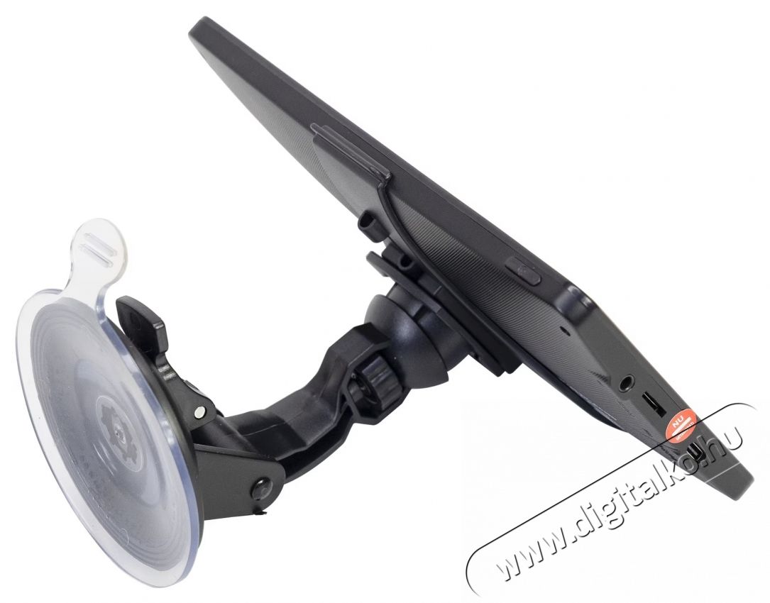 PNI L810 PRO GPS navig&aacute;ci&oacute;s rendszer Aut&oacute;hifi / Aut&oacute; felszerel&eacute;s - GPS navig&aacute;ci&oacute; - GPS navig&aacute;ci&oacute; - 535517