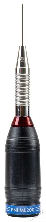 PNI ML200 CB antenna, hossza 200cmm Aut&oacute;hifi / Aut&oacute; felszerel&eacute;s - Aut&oacute;s / aut&oacute;hifi kieg&eacute;sz&iacute;tő - Egy&eacute;b aut&oacute;s kieg&eacute;sz&iacute;tő - 535519