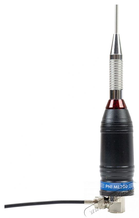 PNI ML200 CB antenna, hossza 200cmm Aut&oacute;hifi / Aut&oacute; felszerel&eacute;s - Aut&oacute;s / aut&oacute;hifi kieg&eacute;sz&iacute;tő - Egy&eacute;b aut&oacute;s kieg&eacute;sz&iacute;tő - 535519