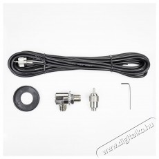 PNI ML200 CB antenna, hossza 200cmm Aut&oacute;hifi / Aut&oacute; felszerel&eacute;s - Aut&oacute;s / aut&oacute;hifi kieg&eacute;sz&iacute;tő - Egy&eacute;b aut&oacute;s kieg&eacute;sz&iacute;tő - 535519
