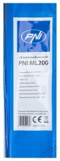 PNI ML200 CB antenna, hossza 200cmm Aut&oacute;hifi / Aut&oacute; felszerel&eacute;s - Aut&oacute;s / aut&oacute;hifi kieg&eacute;sz&iacute;tő - Egy&eacute;b aut&oacute;s kieg&eacute;sz&iacute;tő - 535519