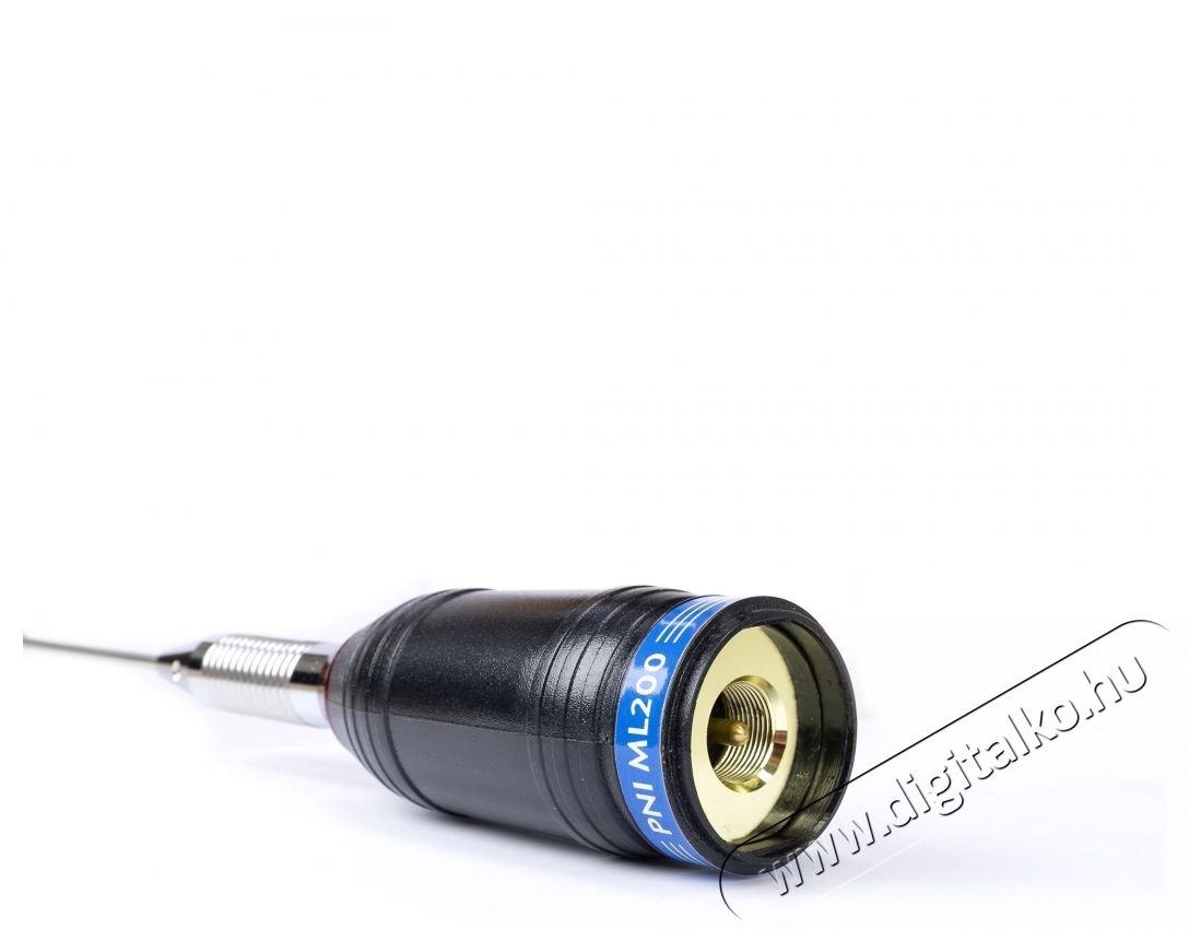 PNI ML200 CB antenna, hossza 200cmm Aut&oacute;hifi / Aut&oacute; felszerel&eacute;s - Aut&oacute;s / aut&oacute;hifi kieg&eacute;sz&iacute;tő - Egy&eacute;b aut&oacute;s kieg&eacute;sz&iacute;tő - 535519