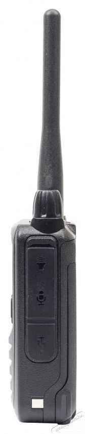 PNI PMR R45 PRO 446MHz hordozhat&oacute; r&aacute;di&oacute;&aacute;llom&aacute;s Mobil / Kommunik&aacute;ci&oacute; / Smart - Walkie-Talkie / PMR r&aacute;di&oacute; - Walkie-Talkie / PMR r&aacute;di&oacute; - 535520