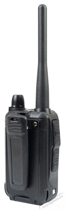 PNI PMR R45 PRO 446MHz hordozhat&oacute; r&aacute;di&oacute;&aacute;llom&aacute;s Mobil / Kommunik&aacute;ci&oacute; / Smart - Walkie-Talkie / PMR r&aacute;di&oacute; - Walkie-Talkie / PMR r&aacute;di&oacute; - 535520
