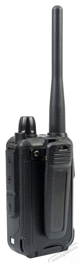 PNI PMR R45 PRO 446MHz hordozhat&oacute; r&aacute;di&oacute;&aacute;llom&aacute;s Mobil / Kommunik&aacute;ci&oacute; / Smart - Walkie-Talkie / PMR r&aacute;di&oacute; - Walkie-Talkie / PMR r&aacute;di&oacute; - 535520