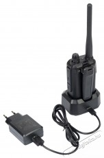 PNI PMR R45 PRO 446MHz hordozhat&oacute; r&aacute;di&oacute;&aacute;llom&aacute;s Mobil / Kommunik&aacute;ci&oacute; / Smart - Walkie-Talkie / PMR r&aacute;di&oacute; - Walkie-Talkie / PMR r&aacute;di&oacute; - 535520