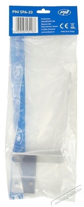 PNI Antennatart&oacute; Aut&oacute;hifi / Aut&oacute; felszerel&eacute;s - Aut&oacute;s / aut&oacute;hifi kieg&eacute;sz&iacute;tő - Egy&eacute;b aut&oacute;s kieg&eacute;sz&iacute;tő - 535568