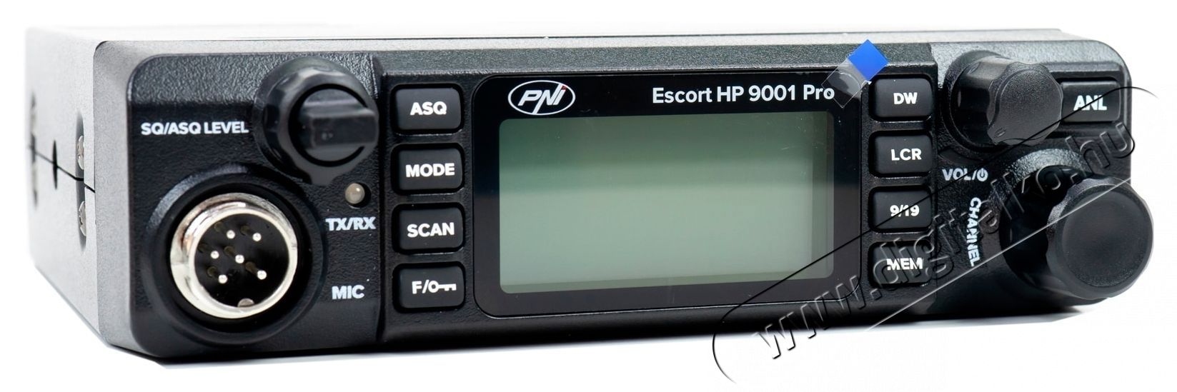 PNI Escort HP 9001 PRO ASQ CB r&aacute;di&oacute; k&eacute;szlet Aut&oacute;hifi / Aut&oacute; felszerel&eacute;s - Aut&oacute;s / aut&oacute;hifi kieg&eacute;sz&iacute;tő - Egy&eacute;b aut&oacute;s kieg&eacute;sz&iacute;tő - 535528