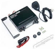PNI Escort HP 9001 PRO ASQ CB r&aacute;di&oacute; k&eacute;szlet Aut&oacute;hifi / Aut&oacute; felszerel&eacute;s - Aut&oacute;s / aut&oacute;hifi kieg&eacute;sz&iacute;tő - Egy&eacute;b aut&oacute;s kieg&eacute;sz&iacute;tő - 535528
