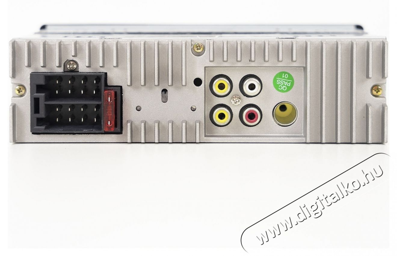 PNI Clementine 9550 Aut&oacute;s MP5 lej&aacute;tsz&oacute; Aut&oacute;hifi / Aut&oacute; felszerel&eacute;s - Aut&oacute;r&aacute;di&oacute; fejegys&eacute;g - Aut&oacute;r&aacute;di&oacute; fejegys&eacute;g - 535576