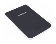 Pocketbook PB614W-2-D-WW Basic 3 fehér E-book olvasó Újdonságok - Új termékek - 337523