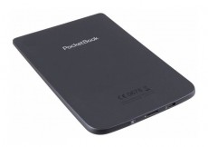 Pocketbook PB614W-2-E-WW Basic 3 fekete E-book olvas&oacute; Iroda &eacute;s sz&aacute;m&iacute;t&aacute;stechnika - Egy&eacute;b sz&aacute;m&iacute;t&aacute;stechnikai term&eacute;k - 337524