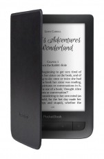 Pocketbook PB625-E-WW Basic Touch 2 E-Book olvas&oacute; Iroda &eacute;s sz&aacute;m&iacute;t&aacute;stechnika - Egy&eacute;b sz&aacute;m&iacute;t&aacute;stechnikai term&eacute;k - 337526