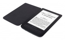 Pocketbook PB625-E-WW Basic Touch 2 E-Book olvas&oacute; Iroda &eacute;s sz&aacute;m&iacute;t&aacute;stechnika - Egy&eacute;b sz&aacute;m&iacute;t&aacute;stechnikai term&eacute;k - 337526