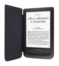 Pocketbook PB625-E-WW Basic Touch 2 E-Book olvas&oacute; Iroda &eacute;s sz&aacute;m&iacute;t&aacute;stechnika - Egy&eacute;b sz&aacute;m&iacute;t&aacute;stechnikai term&eacute;k - 337526