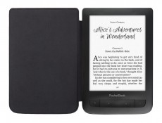 Pocketbook PB625-E-WW Basic Touch 2 E-Book olvas&oacute; Iroda &eacute;s sz&aacute;m&iacute;t&aacute;stechnika - Egy&eacute;b sz&aacute;m&iacute;t&aacute;stechnikai term&eacute;k - 337526