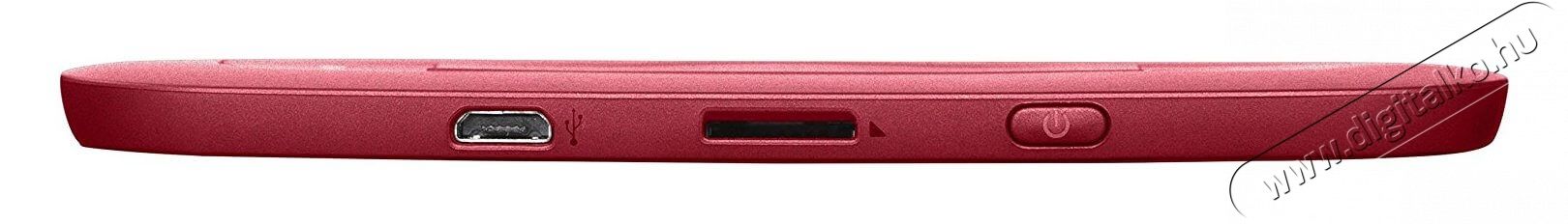 Pocketbook PB626-R-WW Touch Lux 3 piros E-Book olvas&oacute; Egy&eacute;b - Nem forgalmazzuk ! - 337528