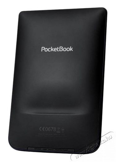 Pocketbook PB641-A-WW Aqua 2 E-Book olvasó - kék Mobil / Kommunikáció / Smart - E-book olvasó - 337531