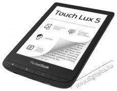 Pocketbook Touch Lux 5 Mobil / Kommunik&aacute;ci&oacute; / Smart - E-book olvas&oacute; - 373911