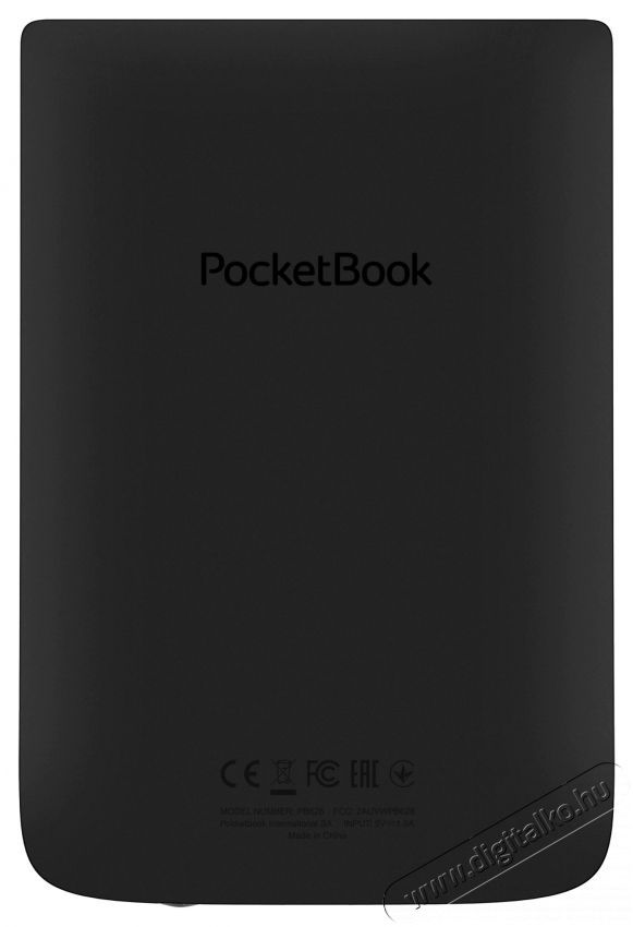 Pocketbook Touch Lux 5 Mobil / Kommunik&aacute;ci&oacute; / Smart - E-book olvas&oacute; - 373911