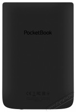 Pocketbook Touch Lux 5 Mobil / Kommunik&aacute;ci&oacute; / Smart - E-book olvas&oacute; - 373911