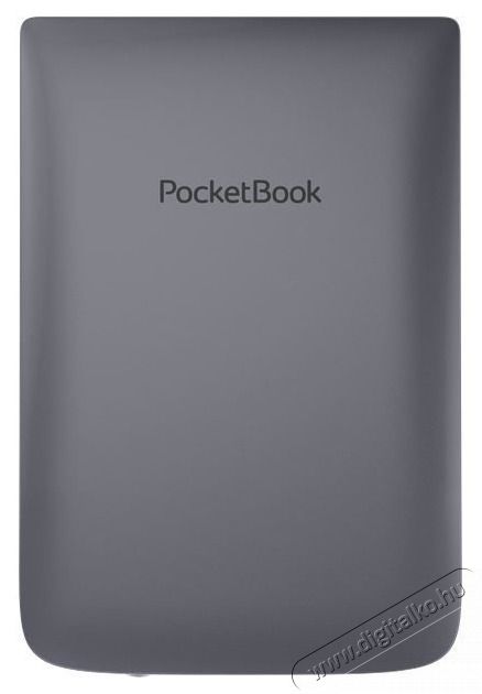 Pocketbook PB632-J-WW Touch HD 3 met&aacute;lsz&uuml;rke E-book olvas&oacute; Mobil / Kommunik&aacute;ci&oacute; / Smart - E-book olvas&oacute; - 426876