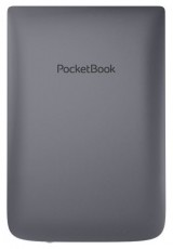 Pocketbook PB632-J-WW Touch HD 3 met&aacute;lsz&uuml;rke E-book olvas&oacute; Mobil / Kommunik&aacute;ci&oacute; / Smart - E-book olvas&oacute; - 426876