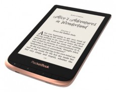 Pocketbook PB632-K-WW E-BOOK OLVAS&Oacute; Mobil / Kommunik&aacute;ci&oacute; / Smart - E-book olvas&oacute; - 470224
