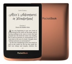 Pocketbook PB632-K-WW E-BOOK OLVAS&Oacute; Mobil / Kommunik&aacute;ci&oacute; / Smart - E-book olvas&oacute; - 470224