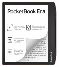 Pocketbook PB700-L-64-WW E-BOOK OLVASÓ Mobil / Kommunikáció / Smart - E-book olvasó - 470226