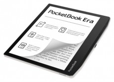 Pocketbook PB700-U-16-WW E-BOOK OLVASÓ Mobil / Kommunikáció / Smart - E-book olvasó - 470225