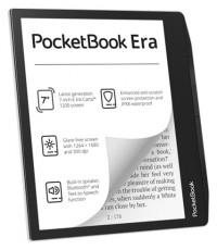 Pocketbook PB700-U-16-WW E-BOOK OLVASÓ Mobil / Kommunikáció / Smart - E-book olvasó - 470225
