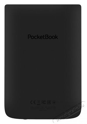 Pocketbook PB628-R-WW e-book olvas&oacute; Mobil / Kommunik&aacute;ci&oacute; / Smart - E-book olvas&oacute; - 472132