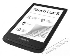 Pocketbook PB628-R-WW e-book olvas&oacute; Mobil / Kommunik&aacute;ci&oacute; / Smart - E-book olvas&oacute; - 472132