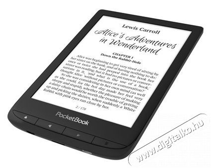 Pocketbook PB628-R-WW e-book olvas&oacute; Mobil / Kommunik&aacute;ci&oacute; / Smart - E-book olvas&oacute; - 472132