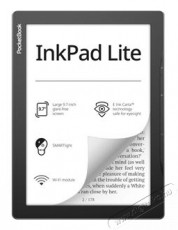 Pocketbook PB970-M-WW E-Book olvasó Mobil / Kommunikáció / Smart - E-book olvasó - 472134